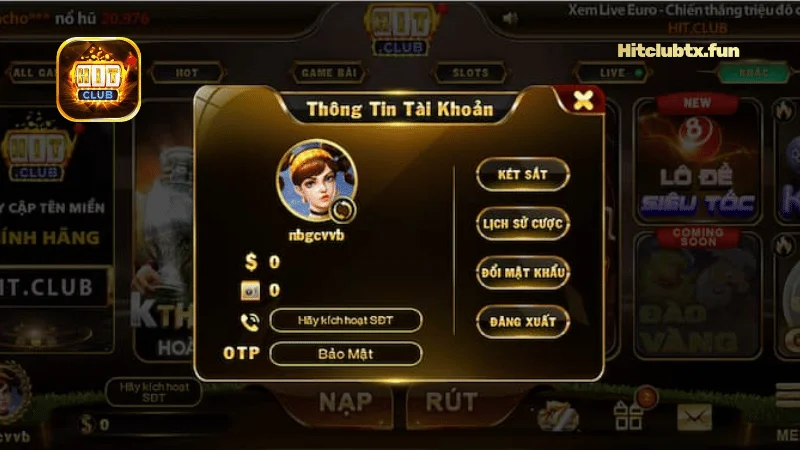 Hỗ trợ khách hàng tận tâm