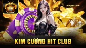 Kim cương Hit Club