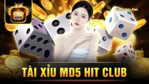 Tài xỉu Md5 Hit Club