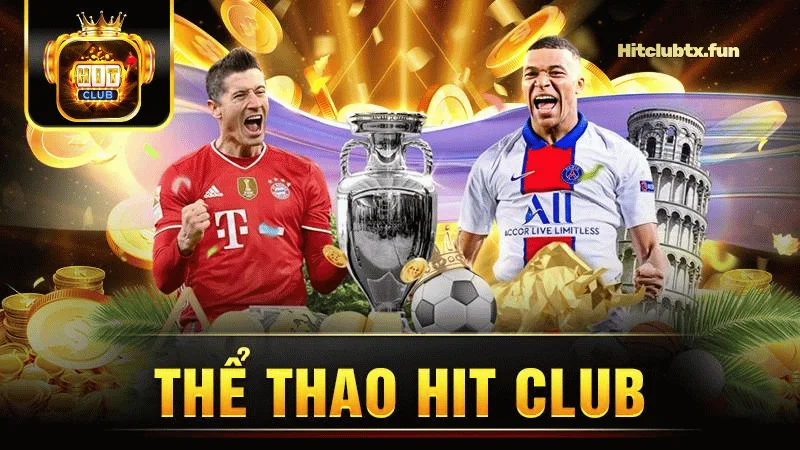 Thể thao Hit Club